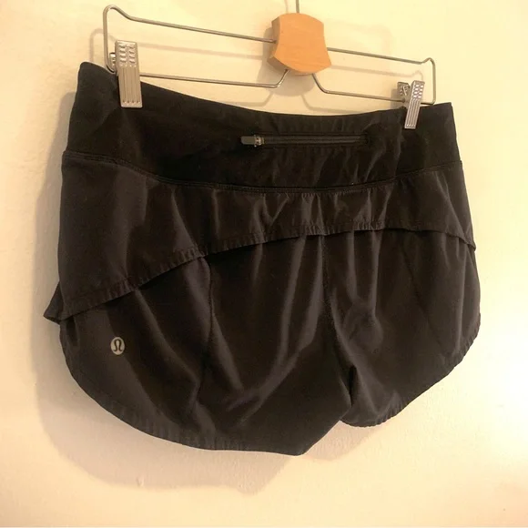 Lululemon Speed Up Shorts 2.5” - Picture 6 of 13
